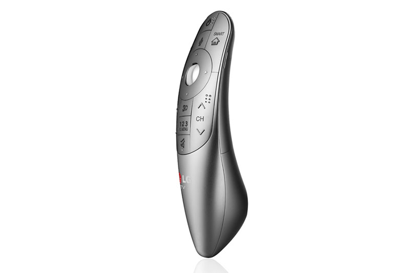 LG Magic Remote